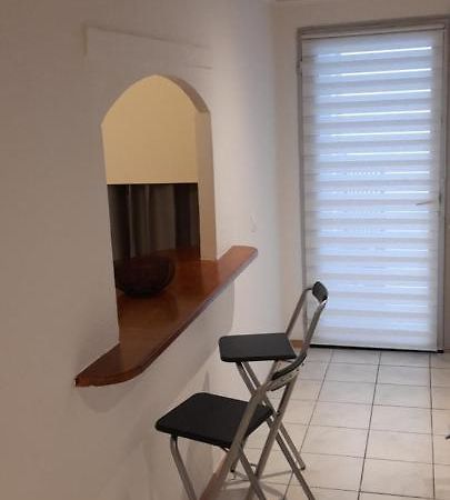 Très belle Appartement F1 bis Perpignan Extérieur photo
