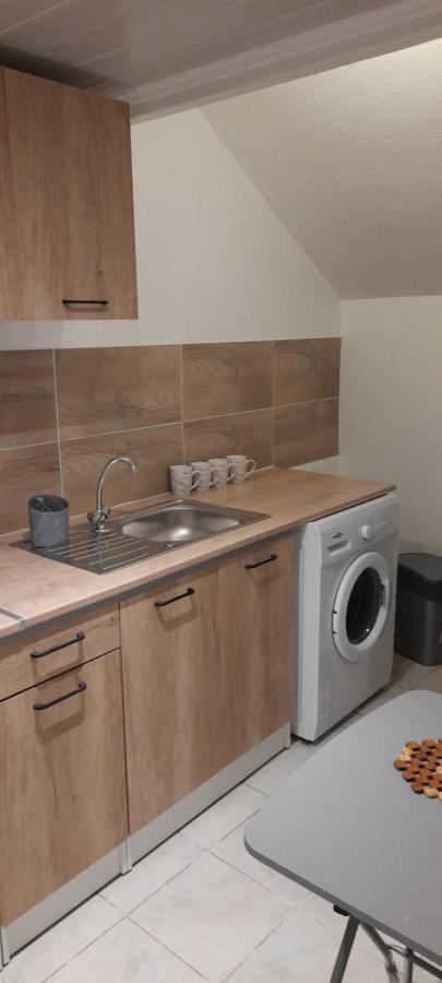Très belle Appartement F1 bis Perpignan Extérieur photo