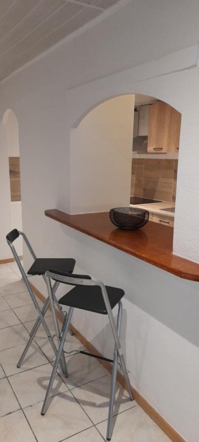 Très belle Appartement F1 bis Perpignan Extérieur photo