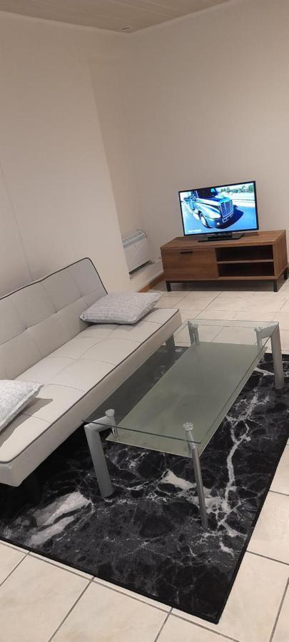 Très belle Appartement F1 bis Perpignan Extérieur photo