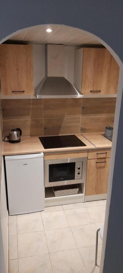 Très belle Appartement F1 bis Perpignan Extérieur photo